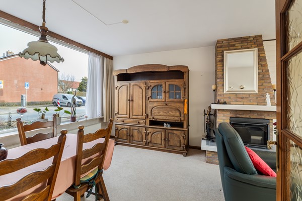 Medium property photo - Roelof de Roverlaan 30, 3417 BB Montfoort